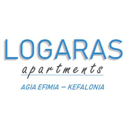 Logara'S Apartments Agia Efimia Eksteriør billede